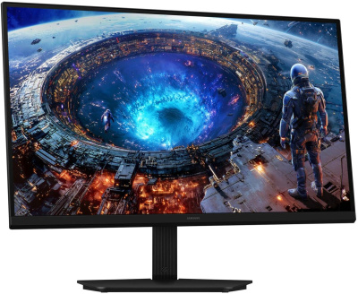������� Samsung 27" Odyssey G8 S27HG800EFXCI 5120x2880 IPS LED 1ms 180Hz ������
