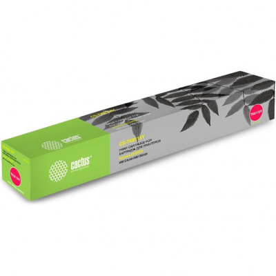 �����-�������� Cactus CS-TK8115Y ������ (6000���.) ��� Kyocera Mita Ecosys M8124cidn/M8130cidn