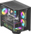Корпус Formula Crystal Z6M Floe черный без БП mATX 4x120mm 2xUSB3.0 audio bott PSU Корпус Formula Crystal Z6M Floe черный без БП mATX 4x120mm 2xUSB3.0 audio bott PSU
