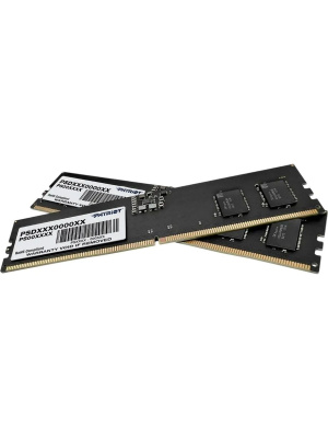 ������ ������ PATRIOT DIMM DDR5-5600 16GB (8GBx2) PSD516G5600K