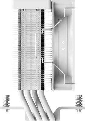 ����� ��� ���������� Ocypus Gamma A40 WH ARGB (Gamma-A40-WH1AAWN00X-GL)