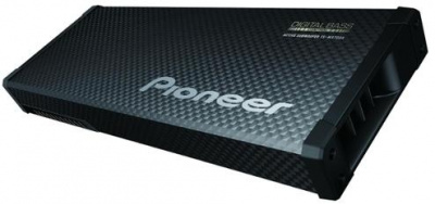   Pioneer TS-WX70DA