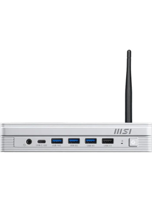 ����-�� MSI Pro DP10 A14MG-011XRU, Intel Core i5-14400/16 �� DDR5/512 �� SSD/Intel UHD Graphics/��� ��, ����� (9S6-B21012-011)