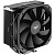    PCCooler K4 BK S115X/1200/1700/AM4/AM5 (20 /, TDP 230W, 130mm PWM FAN, 4   6, 400-1600RPM, 18-29dBa)