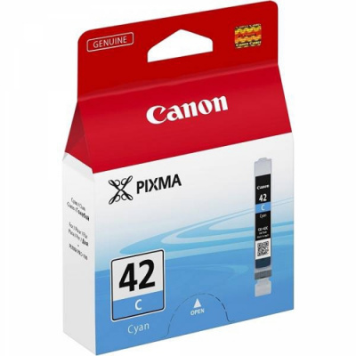 �������� Canon CLI-42C cyan