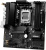 ����������� ����� Asrock B850M PRO-A WIFI, SocketAM5, AMD B850, mATX, Ret
