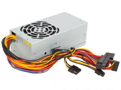 ���� ������� TFX 350 �� Chieftec GPF-350P 