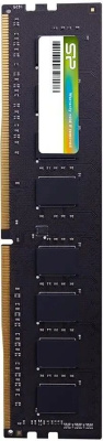 ������ 32GB Silicon Power SP032GBLFU320X02, DDR4, 3200MHz, PC4-25600 CL22 DIMM 288-pin 1.2� single rank Ret