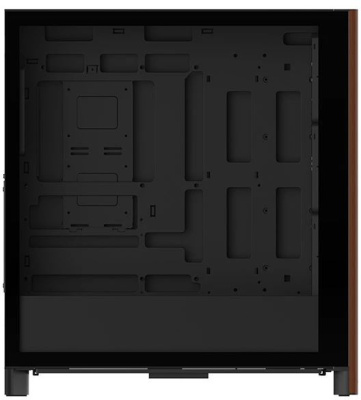 ������ Thermaltake S370 WS Black ��� �� (CA-11J-00M1WN-00)