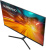 Монитор SunWind 27" SM-27FI401 черный IPS LED Монитор SunWind 27" SM-27FI401 черный IPS LED