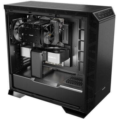 ������ be quiet! DARK BASE 901 Black BGW50