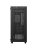 ������ Id-Cooling WARE 300 black MiniTower (mATX, ARGB, ��� ��, 3xUSB)(WARE 300 BLACK)