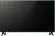 Телевизор QLED TCL 40" 40S5K черный FULL HD 60Hz DVB-T DVB-T2 DVB-C DVB-S DVB-S2 USB WiFi Smart TV (RUS) Телевизор QLED TCL 40" 40S5K черный FULL HD 60Hz DVB-T DVB-T2 DVB-C DVB-S DVB-S2 USB WiFi Smart TV (RUS)