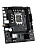 ����������� ����� MAXSUN MS-Challenger B760M-H WIFI, LGA1700, B760, 2*DDR4, 2*SATA3, 2*M.2,  USB 3.2, USB 2.0, 1*PCIEx16, 1*PCIEx1, DP+HDMI,  mATX
