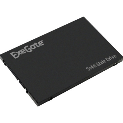 SSD ���� ExeGate A2000MNext 240 Gb M.2 2280 3D TLC (SATA-III)