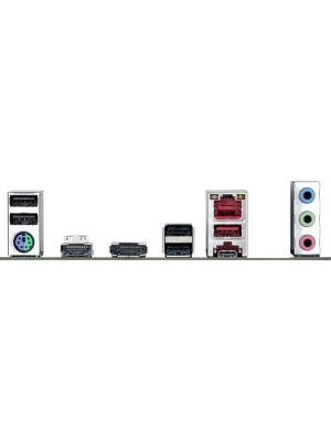 ����������� ����� GIGABYTE B860 DS3H, LGA1851, B860, 4*DDR5, 4*SATA, 2*M.2, 1*USB 3.2, 4*USB 2.0, Type-C, 5*PCIx16, HDMI+DP, ATX