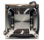  Noctua NH-L9i-17xx (NH-L9i-17xx) LGA 1700 TDP 59 RTL