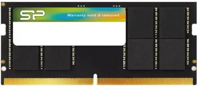 ������ DDR4 16GB 5600MHz Silicon Power SP016GBSVU560F02 Xpower Turbine RTL PC4-38400 CL46 SO-DIMM 288-pin 1.1� kit single rank Ret