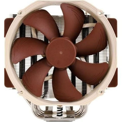 ����� ��� ���������� Noctua NH-U14S, ������ 165 ��, 300-1500 ��/���, 25���, PWM