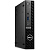 - Dell Optiplex 7020 Micro, Intel Core i3-14100/16  DDR5/512  SSD/Intel UHD Graphics/Linux/, ,  (7020-3620)