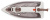 Утюг Maxwell MW-3047 BN 2400Вт белый/коричневый (3047-MW-02) Утюг Maxwell MW-3047 BN 2400Вт белый/коричневый (3047-MW-02)