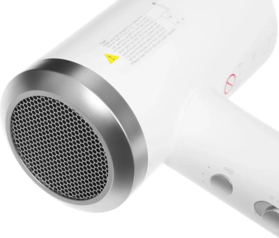 ��� Xiaomi Mi Ionic Hair Dryer H300 White (BHR9114EU)