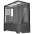  Powercase Vision Black V2, Tempered Glass, , ATX  CVBAV2-L0