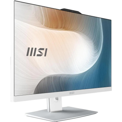 �������� MSI Modern AM242P 1M-1022XRU, 23.8" (1920x1080) Intel Core 120U/Intel Core 5 120U/16 DDR5/512 �� SSD/Intel Graphics/��� ��/����������, ����, ����� (9S6-AE0722-2201)