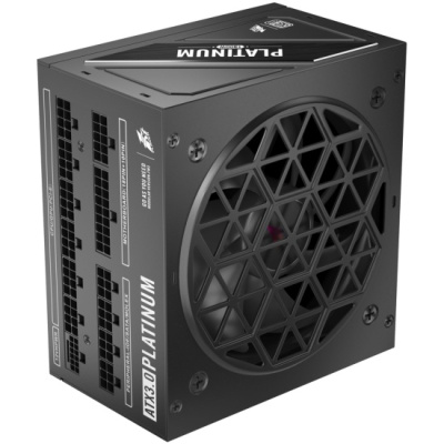 ���� ������� 1STPLAYER NGDP 1300W Black Platinum ATX3.0 HA-1300BA3-BK