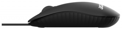 ����  Acer OMW122 Black ����������, ���������, 1200 dpi, USB, ����: ������