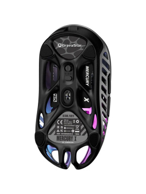 ������������ ������� ���� Gravastar Mercury X GRY �����