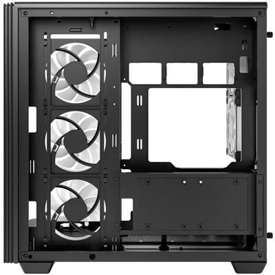 ������ ��� �� Deepcool CG590U 5F