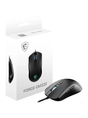 ����� MSI FORGE GM320 USB OPTICAL ������