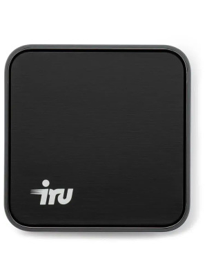 ����-�� iRU Planio 110ALCN, Intel N95/8 �� DDR4/256 �� SSD/Intel UHD Graphics/Windows 11 Pro, ������ (2198621)