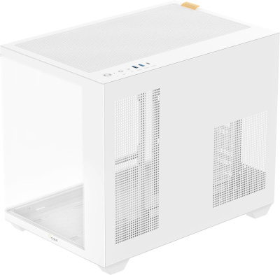 ������ �� Ocypus Gamma C54 WH, ��� ��, Midi-Tower, White (Gamma-C54-WHD000XX-GL)