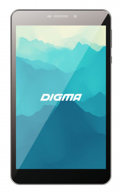  Digma CITI 7591 3G MTK8321 (1.3) 4C/RAM2Gb/ROM32Gb 7" IPS 1280x800/3G/Android 9.0//2Mpix/0.3Mpix/BT/GPS/WiFi/Touch/microSD 64Gb/minUSB/2800mAh