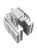����� Thermalright Peerless Assassin 120 SE ARGB Soc-AM5/AM4/1151/1200/1700 4-pin 25.6dB Al+Cu 970gr Ret (PA120-SE-ARGB)