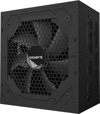 ���� ������� Gigabyte GP-UD750GM PG5 V2, 750��, 80 PLUS GOLD, 120��, ������, retail