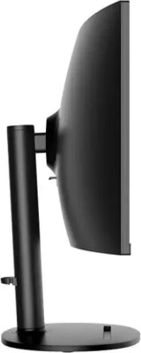 ������� 34" MSI Modern MD342CQP Black (VA, 3440x1440, HDMI+HDMI+DP+Type C (98W), USB Hub, 4 ms, 178�/178�, 300 cd/m, 3500:1, 120Hz, Curve 1500R)