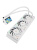 Система водяного охлаждения Thermalright Mjolnir Vision 360 ARGB White / 3x120mm ARGB PWM Fans / TRMV360AW Система водяного охлаждения Thermalright Mjolnir Vision 360 ARGB White / 3x120mm ARGB PWM Fans / TRMV360AW