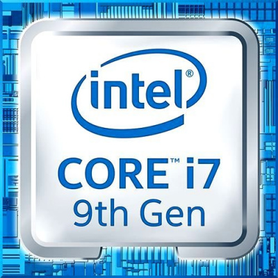  Intel Core i7 - 9700 OEM