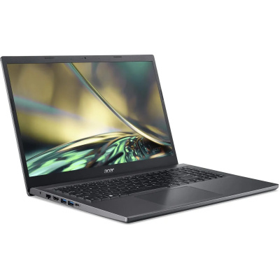  Acer Aspire 5 A515-57-50VK, 15.6" (1920x1080) IPS/Intel Core i5-12450H/8 DDR4/512 SSD/UHD Graphics/ ,  (NX.KN3CD.00A)