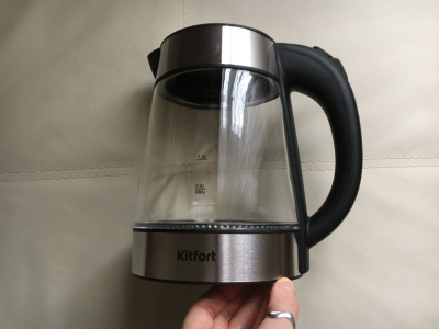 ������ Kitfort ��-6118