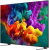 ��������� LED LG 100" 100QNED85B6.ARUG ������ ����� 4K Ultra HD 120Hz DVB-T DVB-T2 DVB-C DVB-S DVB-S2 USB WiFi Smart TV