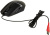 Мышь A4Tech Bloody W60 Max черный оптическая (10000dpi) USB (10but) Мышь A4Tech Bloody W60 Max черный оптическая (10000dpi) USB (10but)