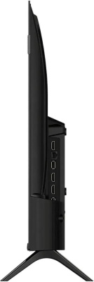 ��������� 32" TCL 32S5K QLED, FULL HD, 60Hz, ������, Smart TV