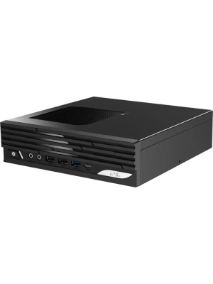 ����-�� MSI PRO DP21 14M-1243XRU, Intel Core i5-14400/16 �� DDR5/512 �� SSD/Intel UHD Graphics/��� ��, ������ (9S6-B0A431-1243)