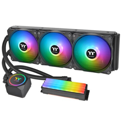    Thermaltake Floe RC Ultra 360 3 x 120 , CL-W325-PL12GM-A