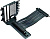 ��������� ��� ���������� Phanteks Vertical GPU Bracket PH-VGPUKT4.0_03R_RU
