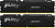 DDR 5 DIMM 16Gb PC48000, 6000Mhz, Kingston FURY Beast Black XMP CL30 (Kit of 2) (KF560C30BBK2-16) (retail)